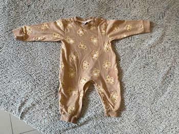 Grenouillère ZARA mixte