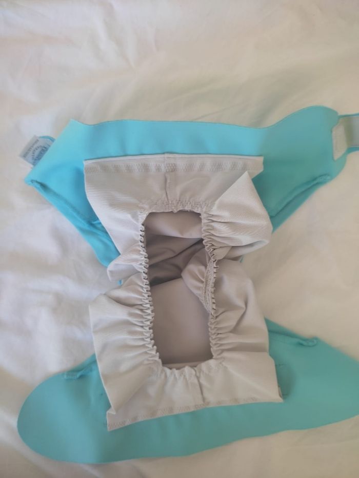 Couche lavable taille s Hamac - photo numéro 2
