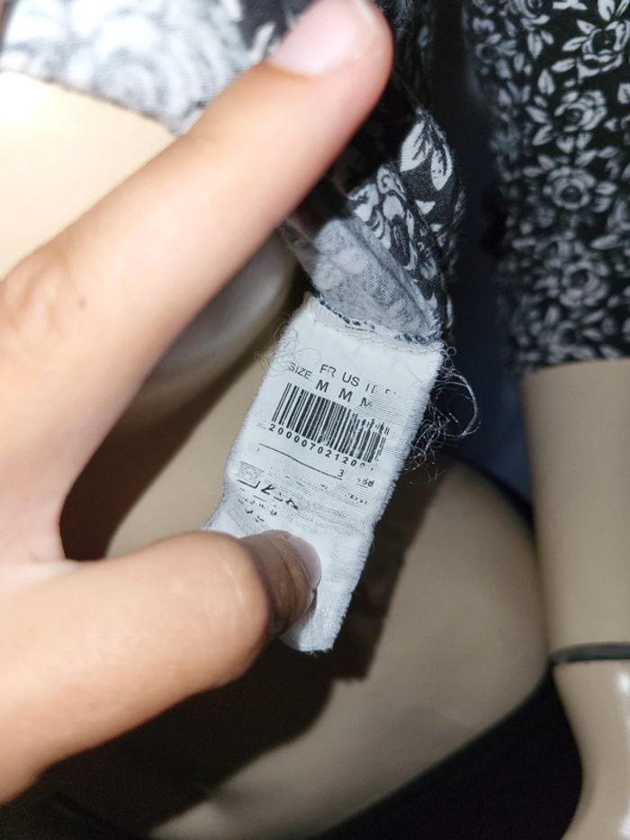 Crop top - photo numéro 5