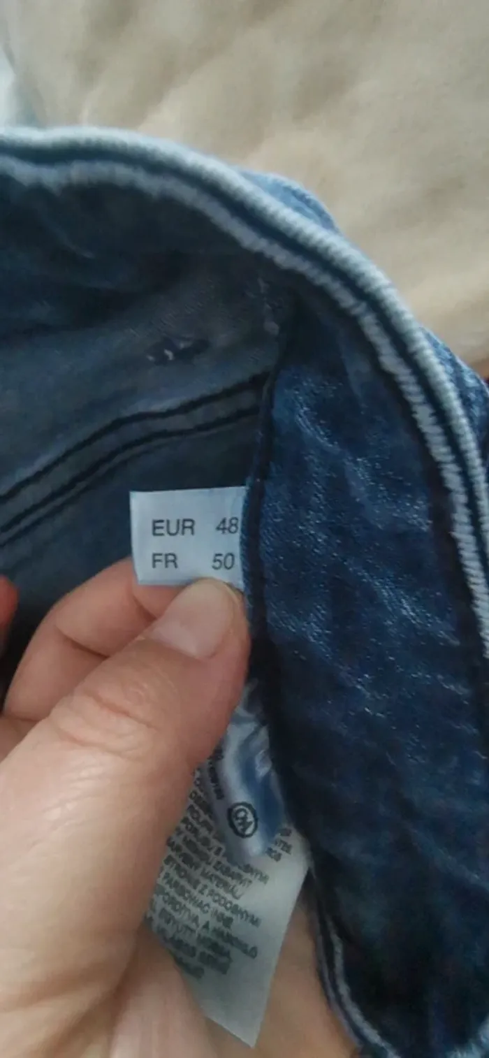 Jeans - photo numéro 3