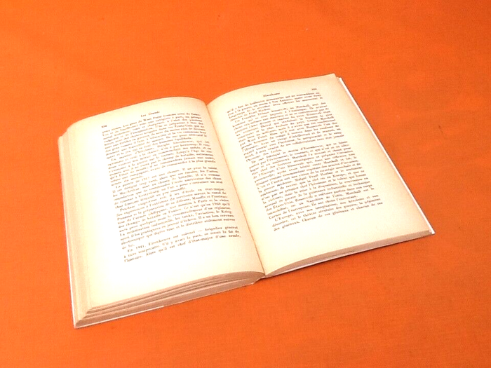 Emmanuel d' Astier Les Grands Staline, Churchill, De Gaulle ... (1961) - photo numéro 3