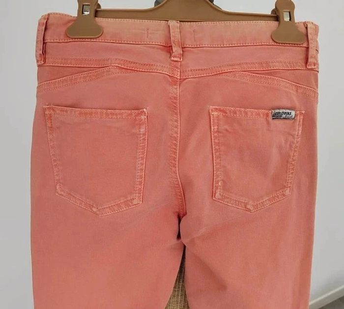 25 € Pantalon Cop Copine taille 36 - photo numéro 3