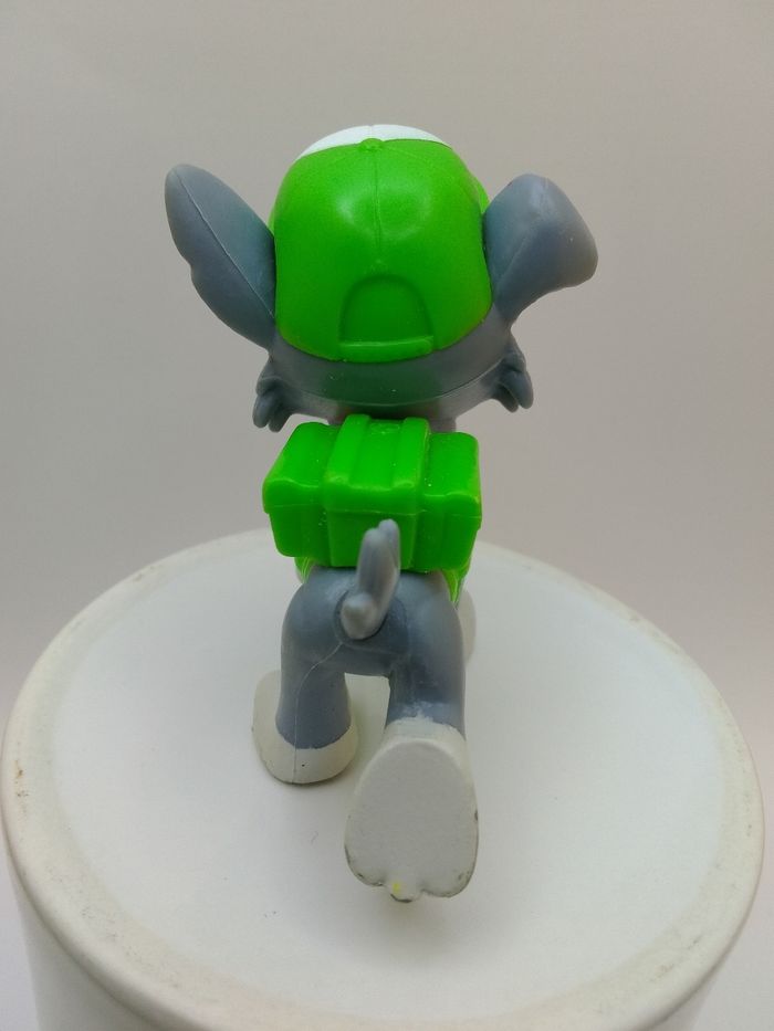 Camion Rocky - photo numéro 9