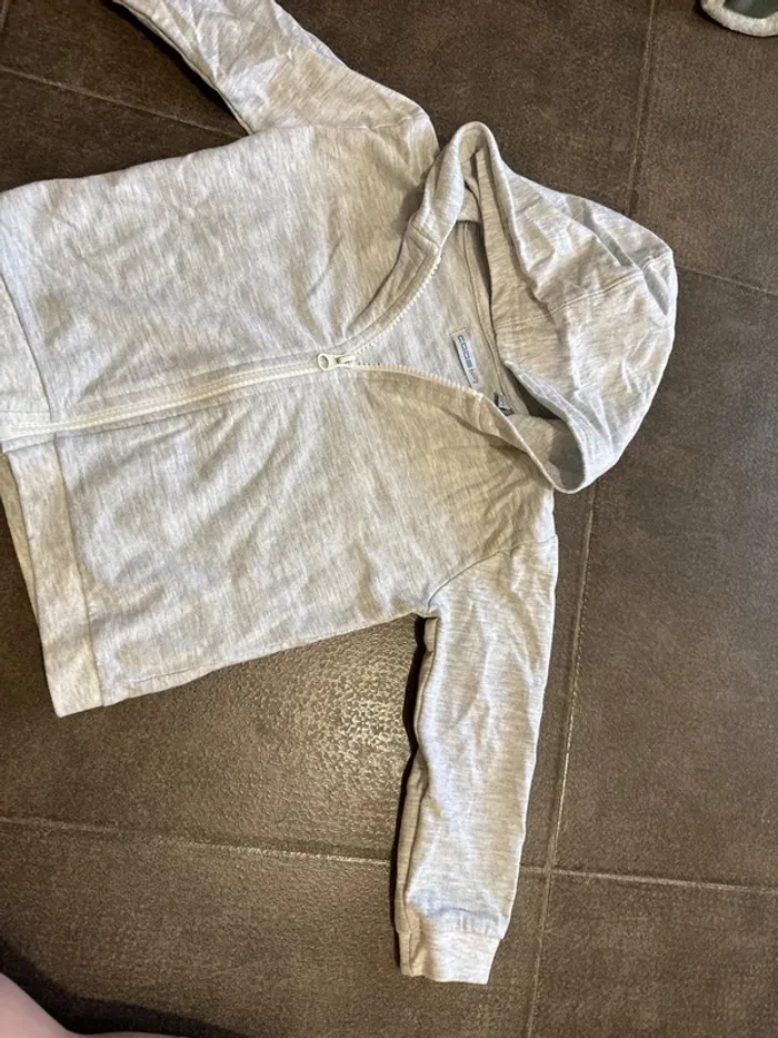 Gilet, garçon, code Baby - photo numéro 2