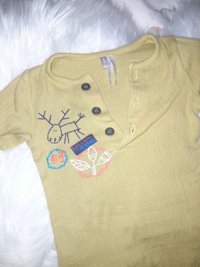 Body 6 mois - photo numéro 2