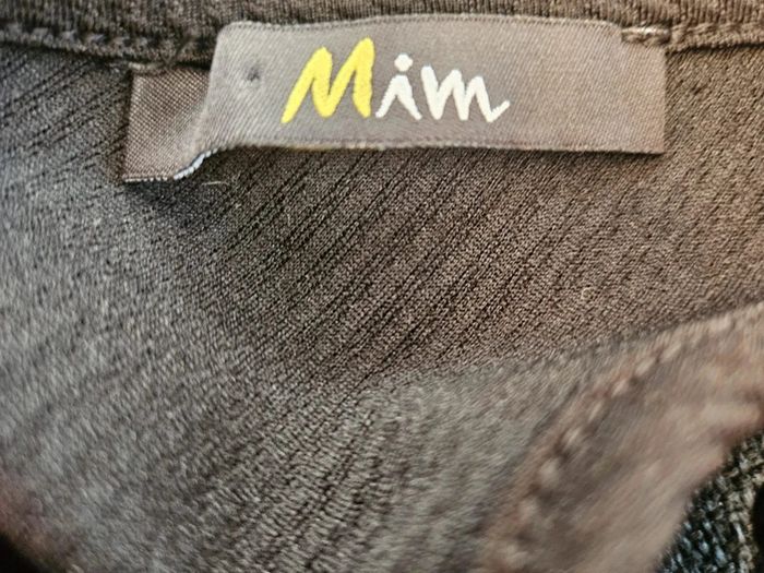Combi-short Mim taille S / 36 - photo numéro 3
