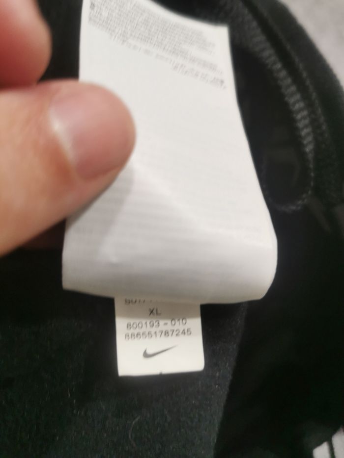 Jogging vintage Nike dri-fit - photo numéro 10