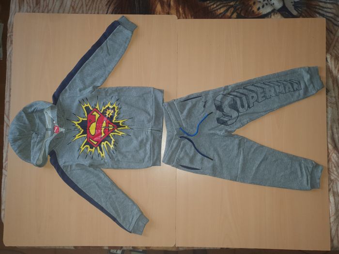 Ensemble jogging Puma