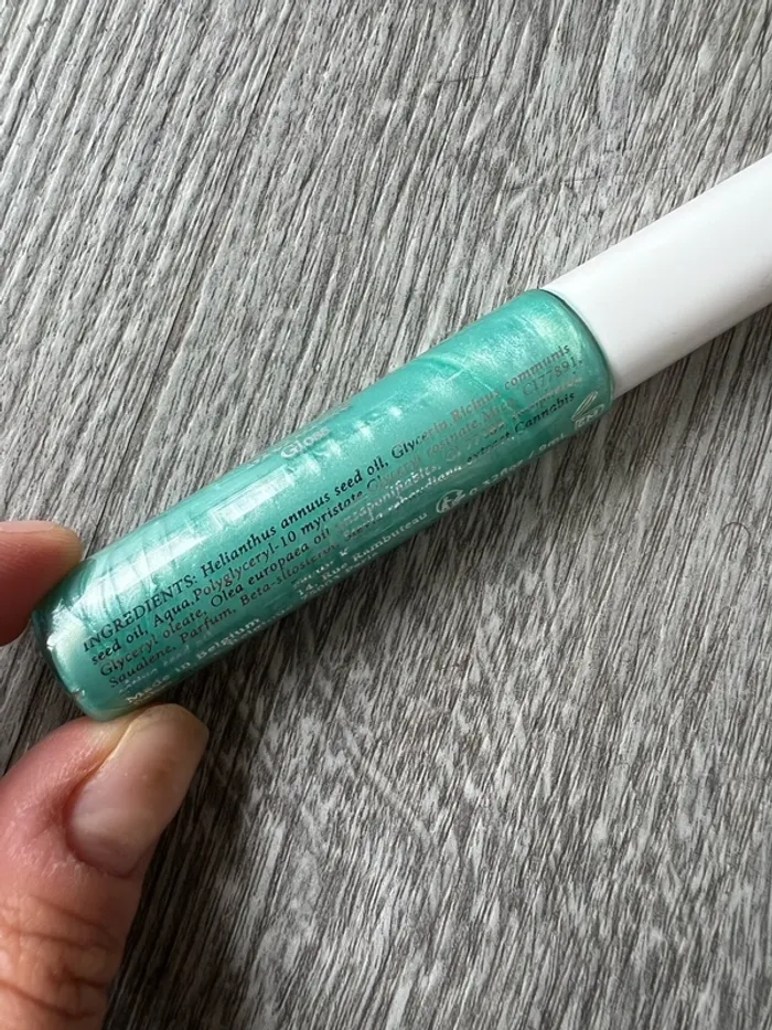 Mermaid gloss - photo numéro 3