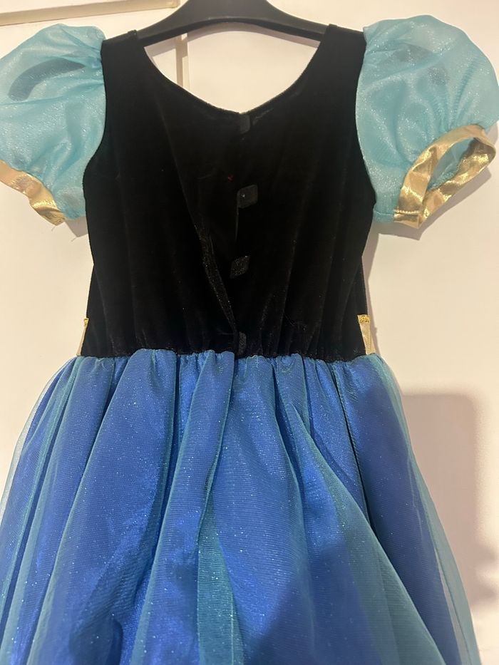 Déguisement Anna - photo numéro 4