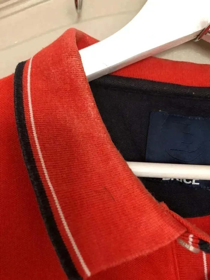 Polo Homme Taille XL Brice - photo numéro 3