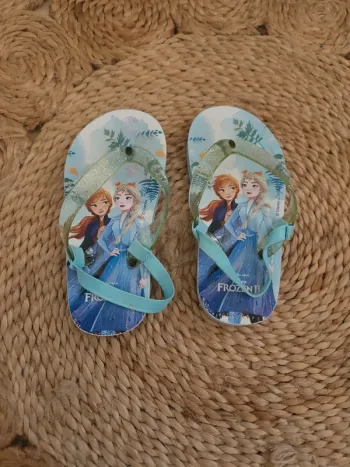 Tongs disney