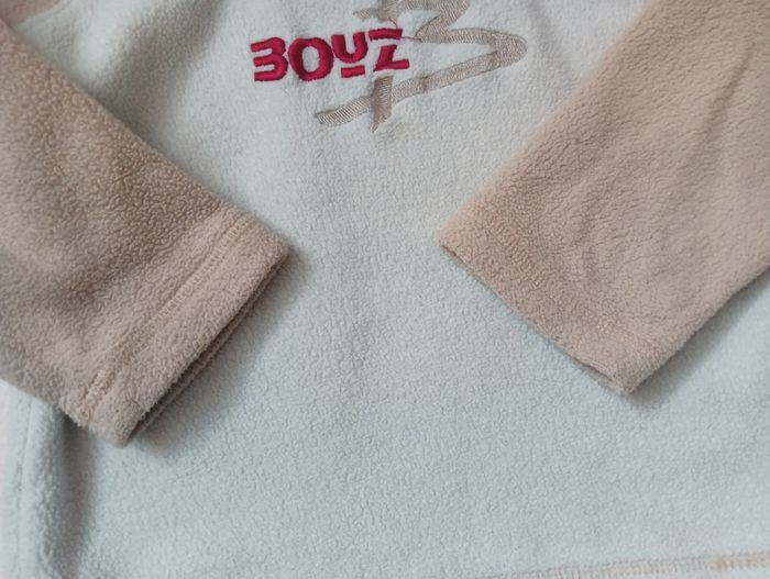 Lot polaires garçon 4ans - photo numéro 9