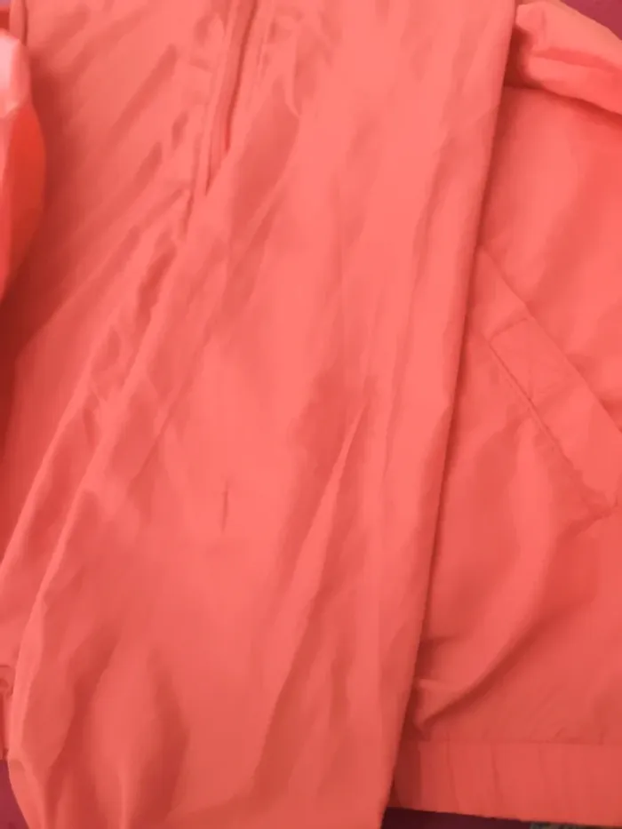 Veste anti-pluie - photo numéro 2