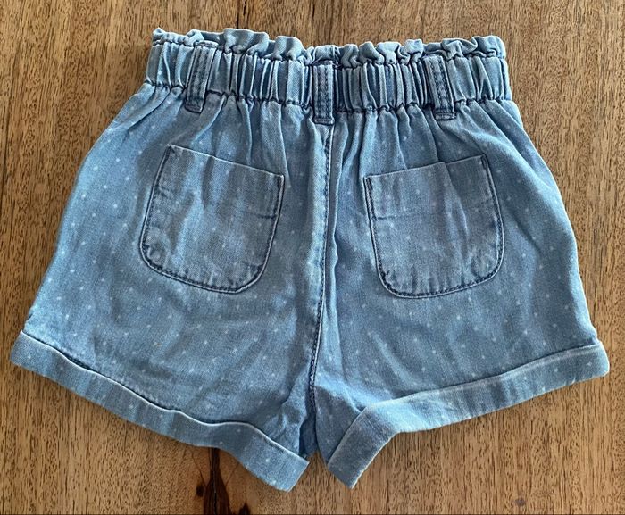 Short - photo numéro 2