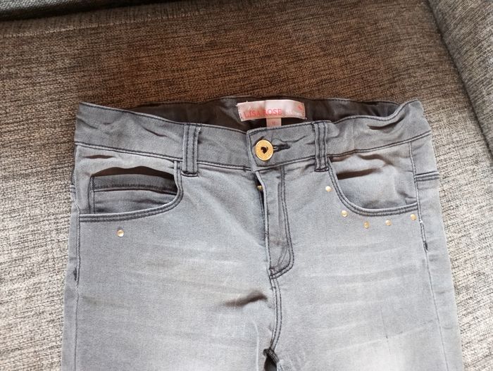 Jean skinny - photo numéro 2