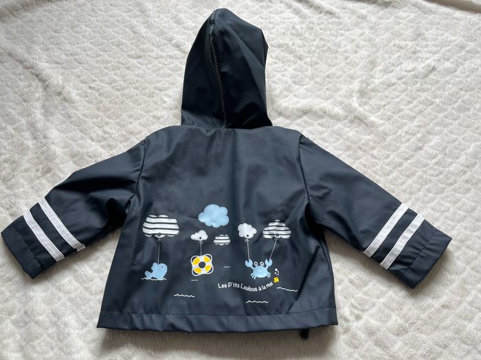 Veste - photo numéro 3