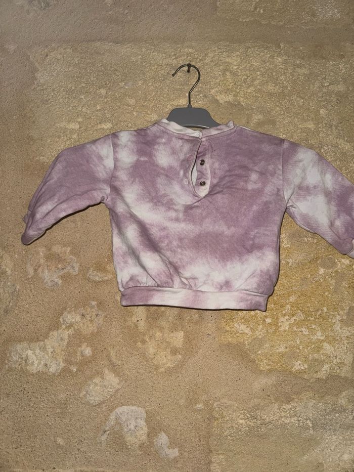 Sweat enfant - photo numéro 2