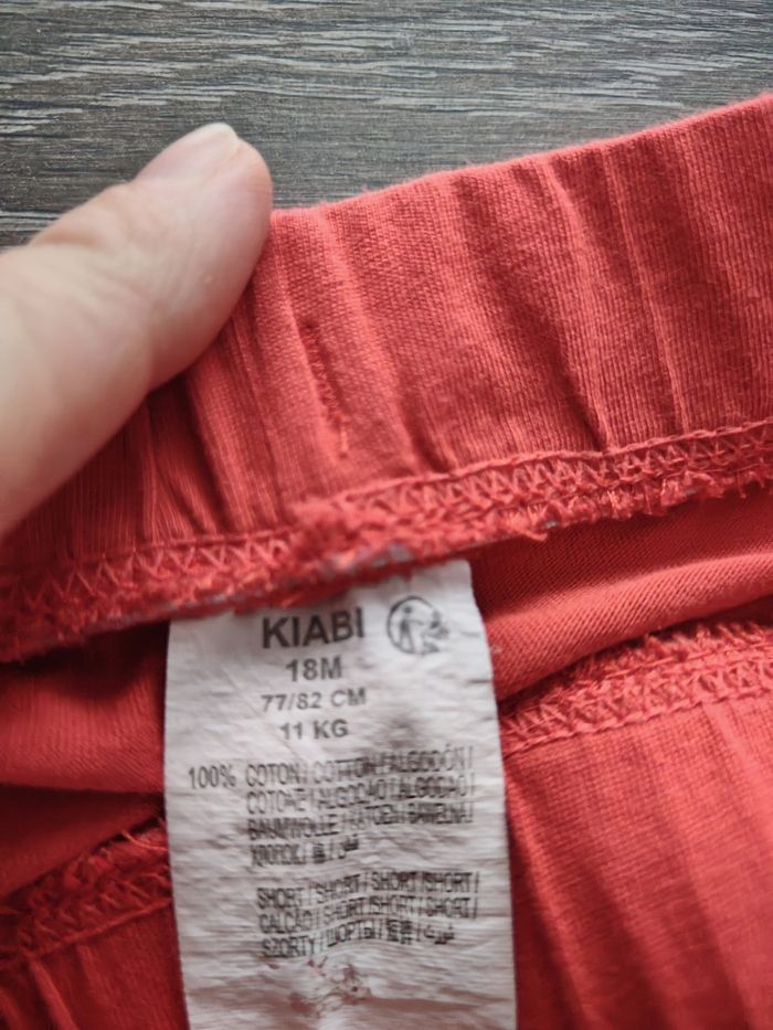 Short - photo numéro 2