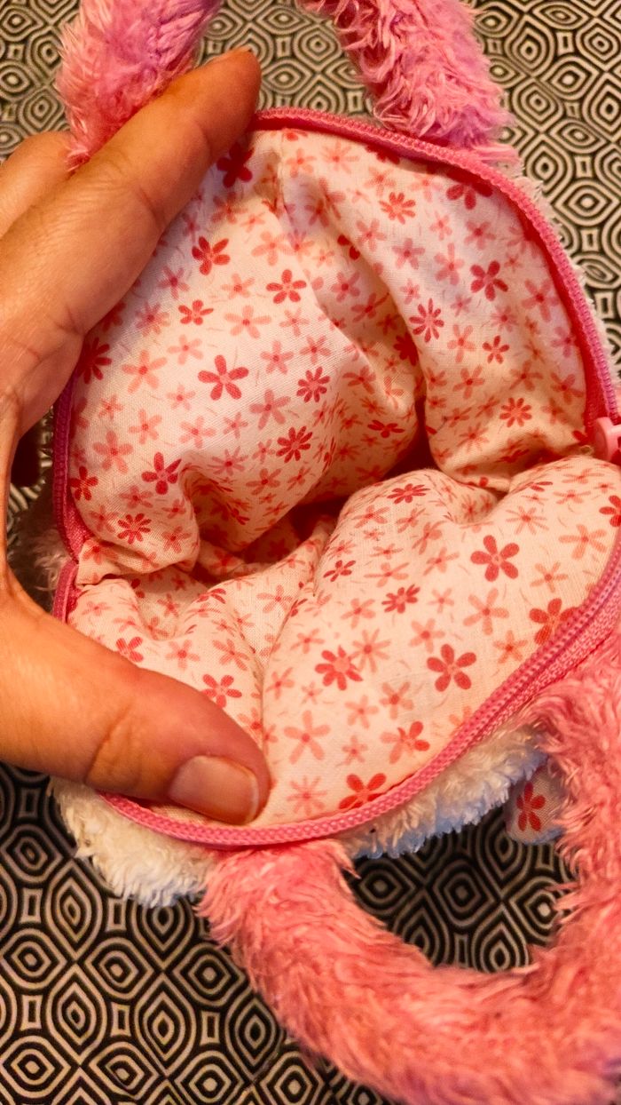 Sac Hello Kitty - photo numéro 3