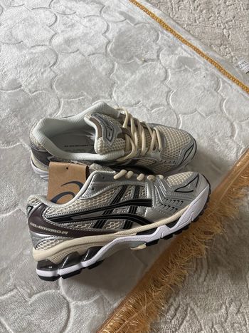 Asics kayano 14 