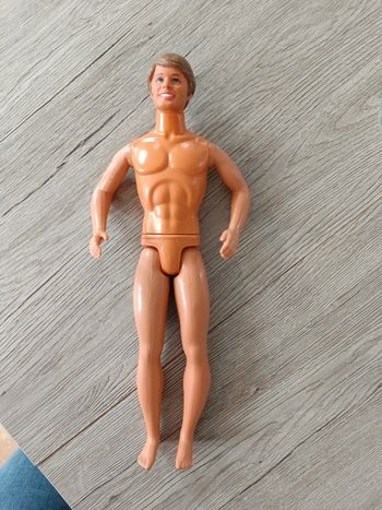 Ken Mattel  inc.1968 vintage