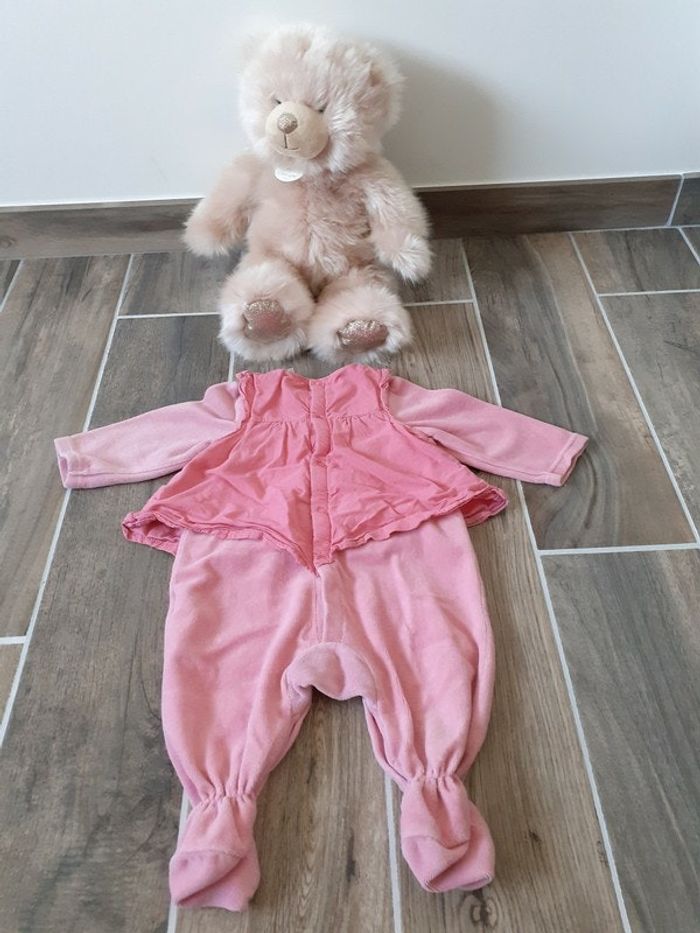 Pyjama - photo numéro 3