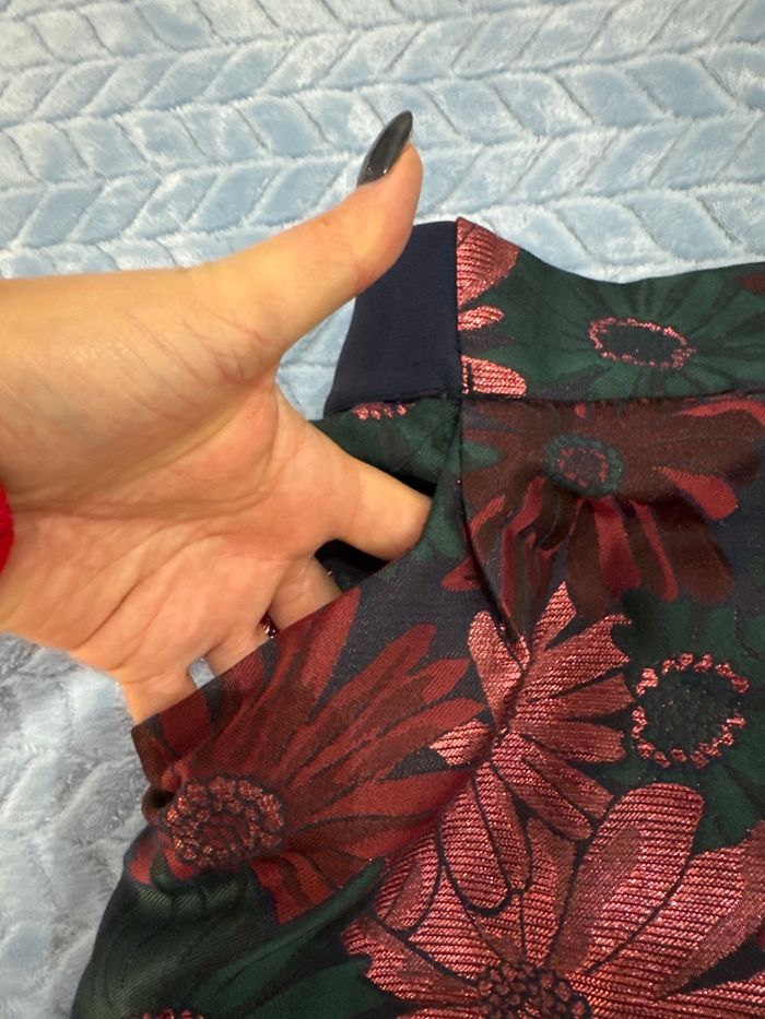 Très belle jupe Naf Naf - photo numéro 2