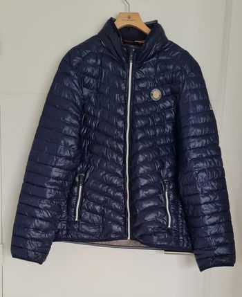 Veste hivernale matelassée Gaastra