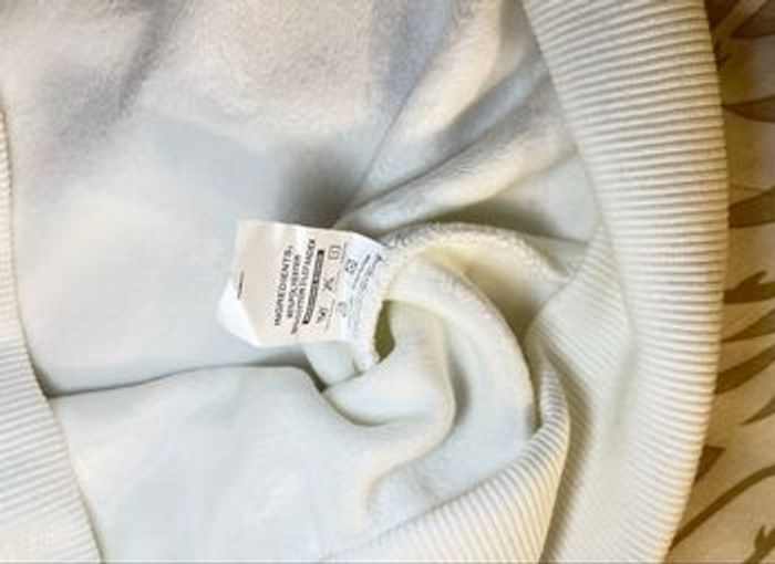 Sweet chaud Ralph Lauren taille M - photo numéro 2