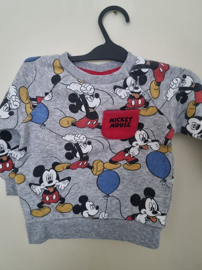 Ensemble primark 6 mois - photo numéro 2