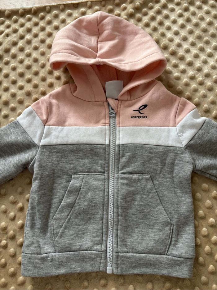Ensemble jogging - photo numéro 5