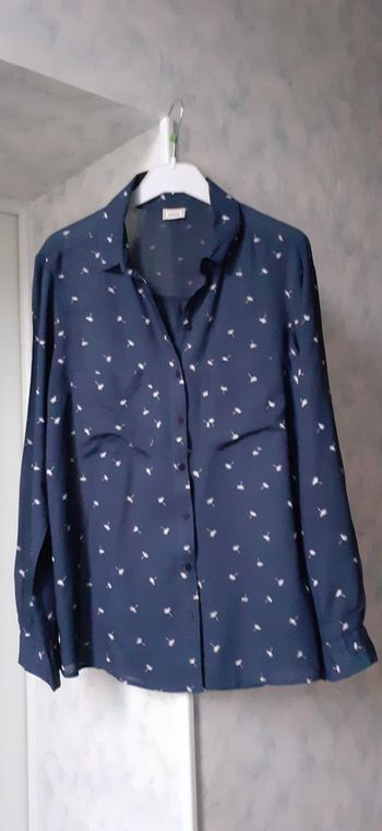 Chemise femme taille 38
