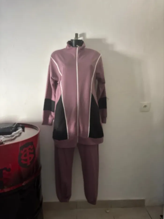 Ensemble jogging, 474 - photo numéro 2