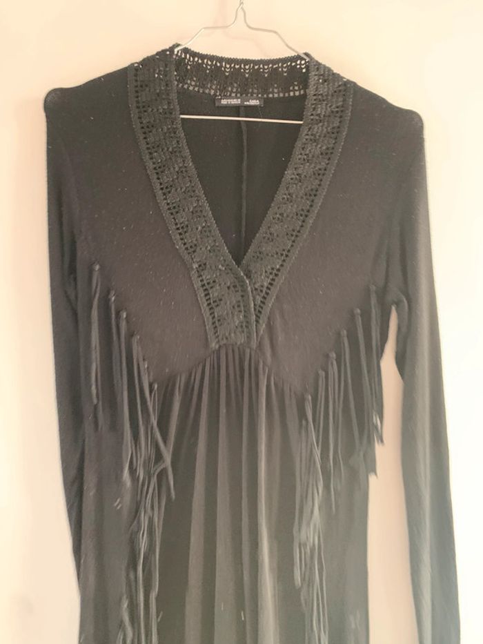 Robe Zara - photo numéro 4