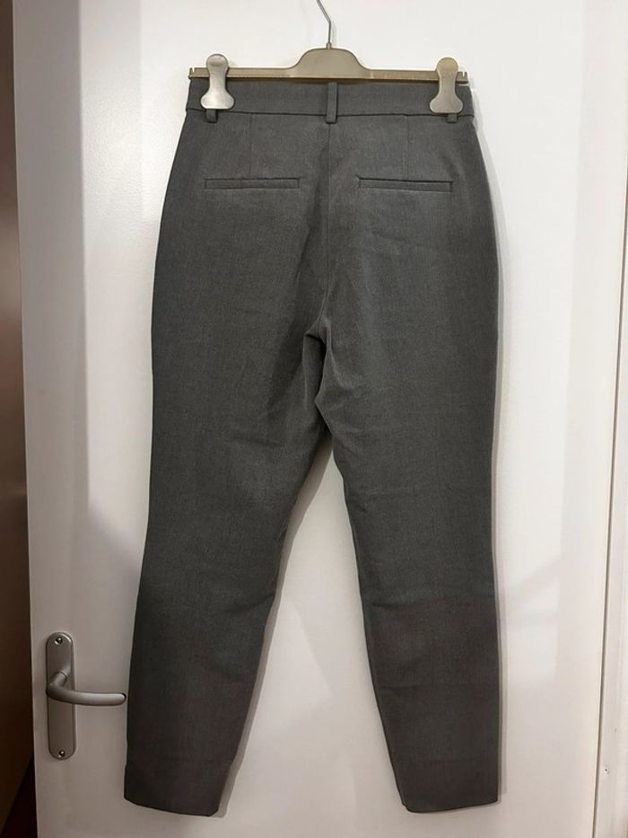 Pantalon H&m taille 38 - photo numéro 3