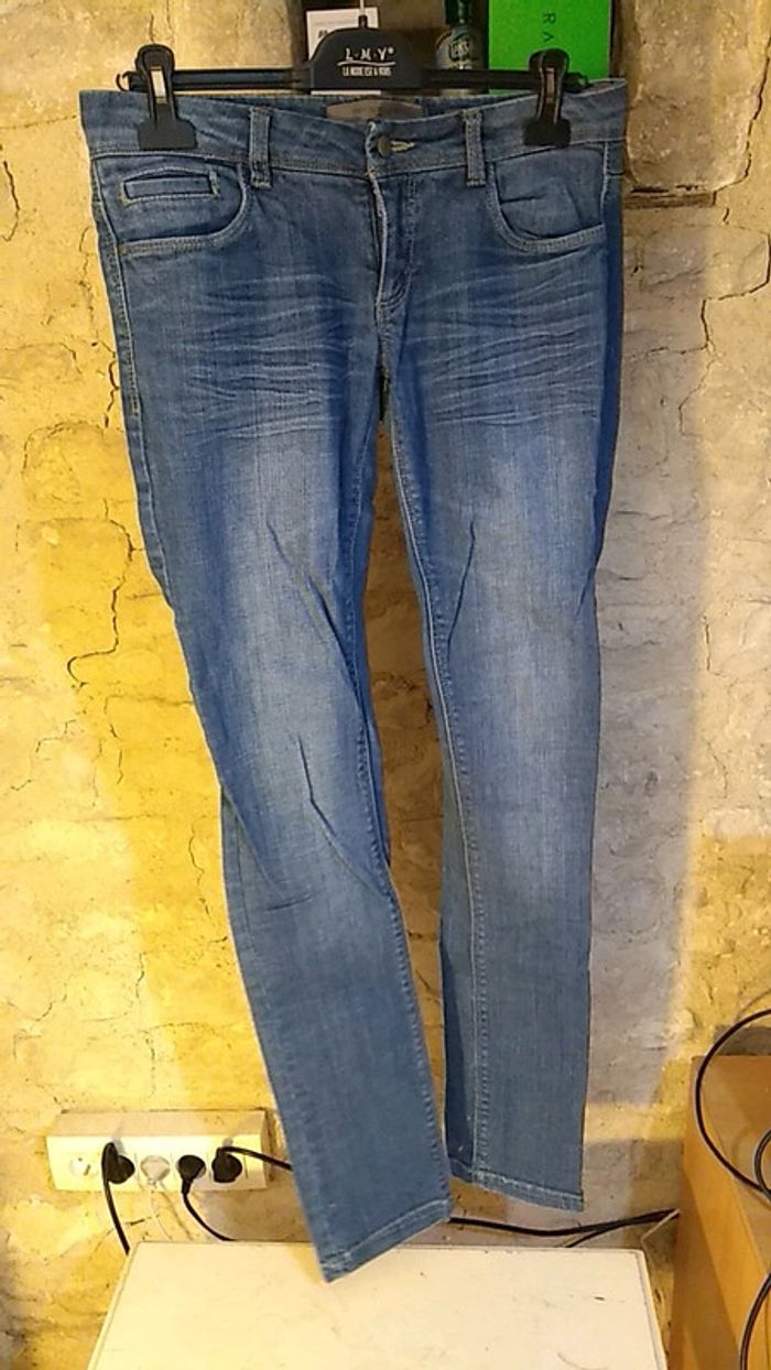 Jean vero Moda