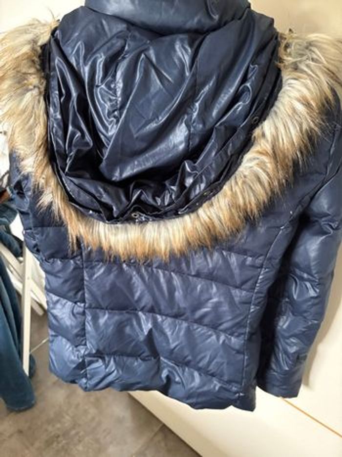 Doudoune Caroll - photo numéro 3