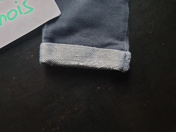 Ensemble tee-shirt et jegging - photo numéro 2