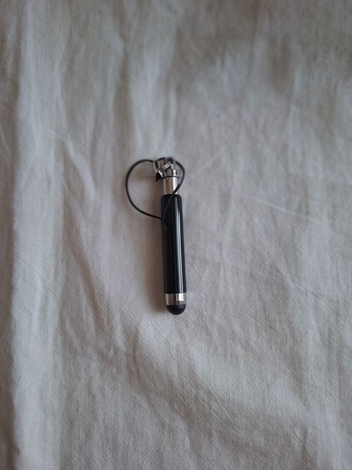 Stylet retractable - photo numéro 2