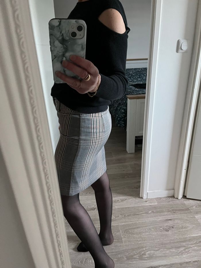 Jupe Véro Moda taille 36 - photo numéro 2