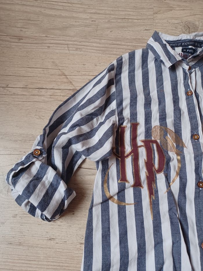 Chemise de nuit HP  xs - photo numéro 3