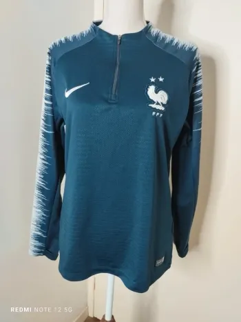 Sweat Nike équipe de France taille S
