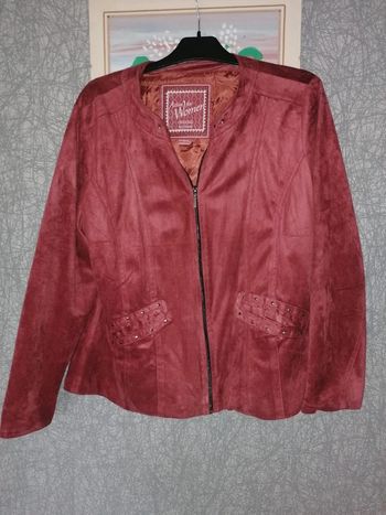Veste