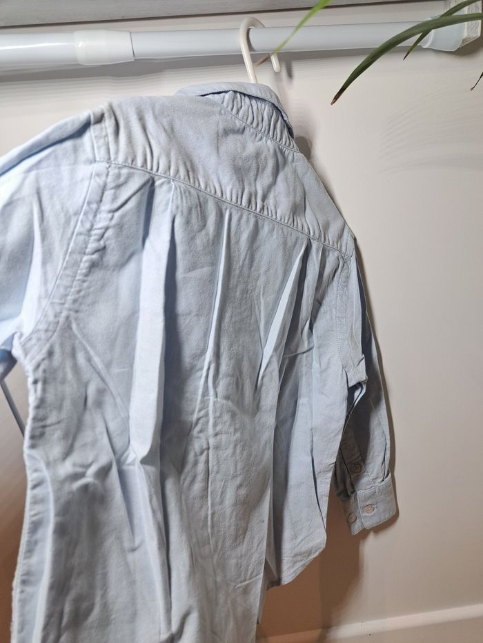 Chemise garçon 👦 4 ans - photo numéro 4