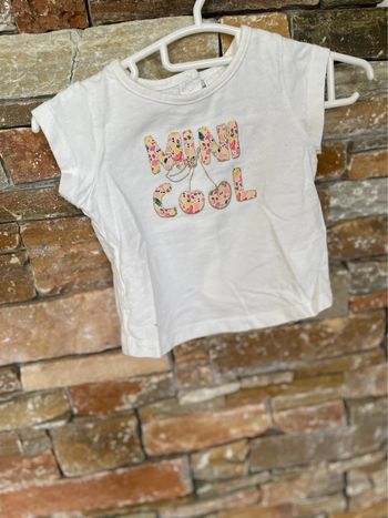 T shirt
