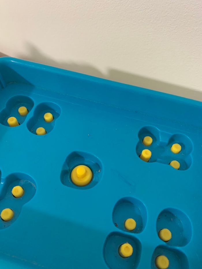 Petit tracteur - photo numéro 3