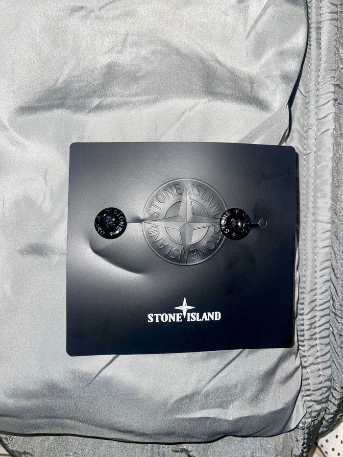 Doudoune STONE ISLAND - photo numéro 7