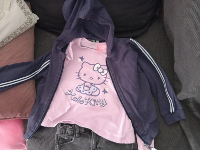 Ensemble 5 ans - photo numéro 3