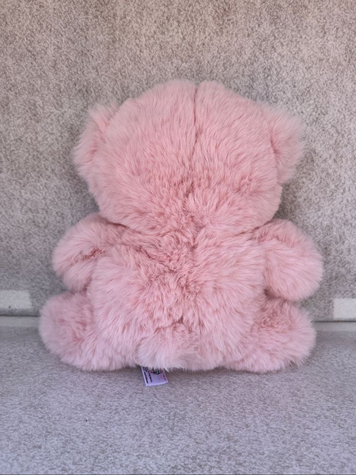 Ours rose - photo numéro 4